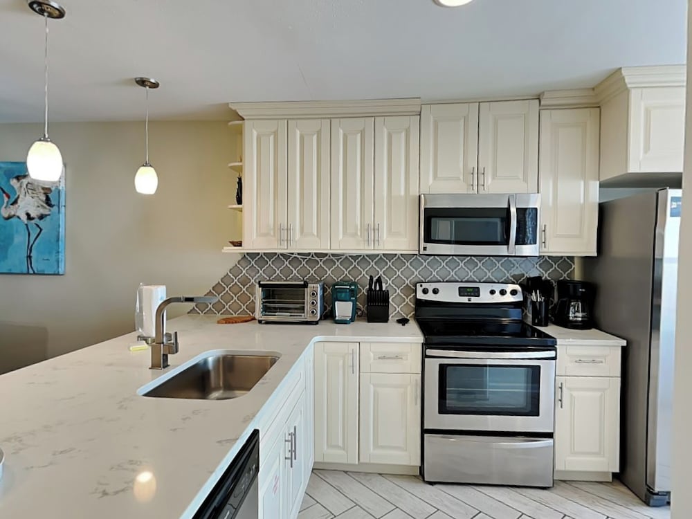Palms North #7B by Southern Vacation Rentals