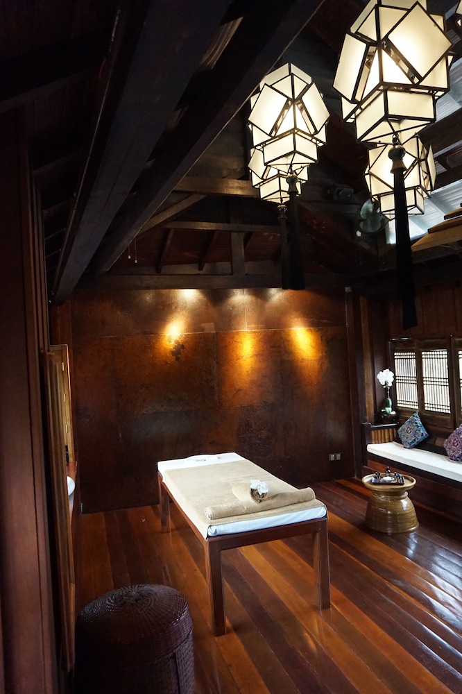 Villa Samadhi by Samadhi - Age 12 and Above Only