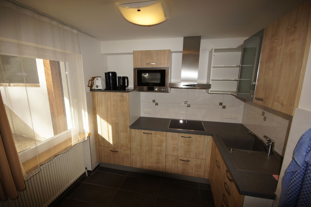 Ferienhaus Mott