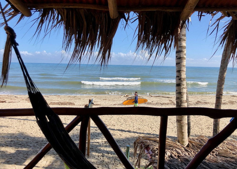 Palmario Hostal