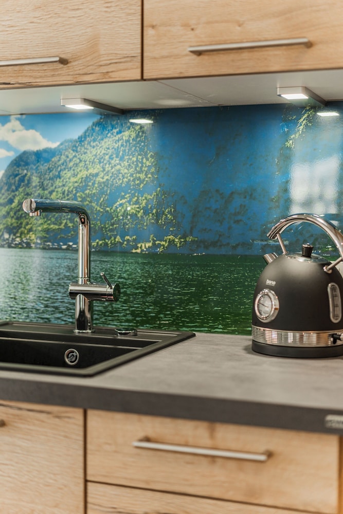 Dachstein West Apartment 1a