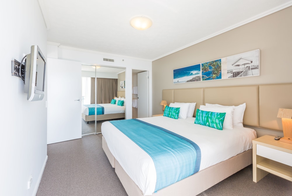 Coolangatta Vacations - Club Wyndham Kirra Beach, Trademark Collection by Wyndham - Property Image 4