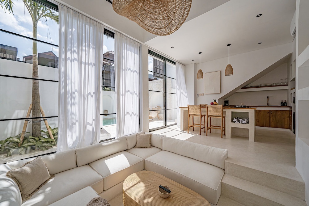 Casa Blanche Canggu