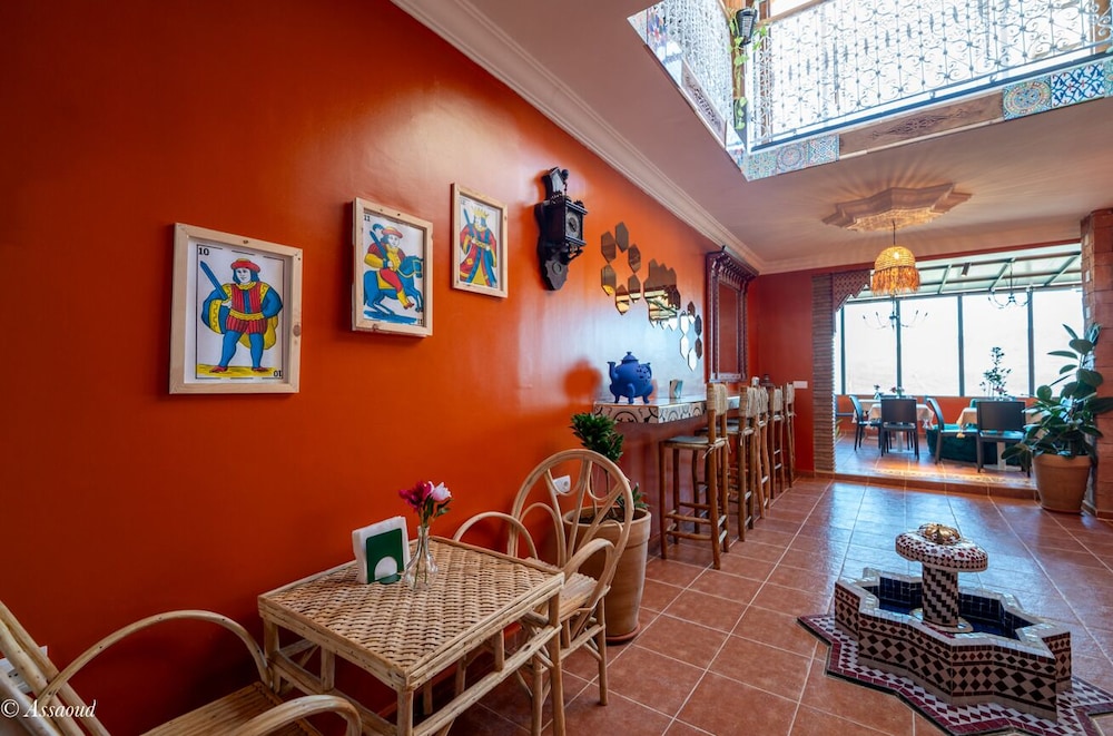 Casa Maravillosa
