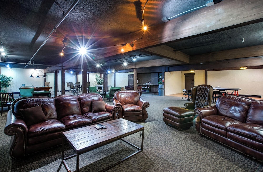 Mt Baker Lodging Condo - Perfect for Smaller Families on the Go