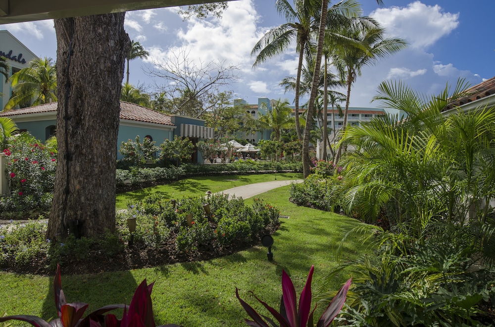 Sandals Barbados - ALL INCLUSIVE Couples Only