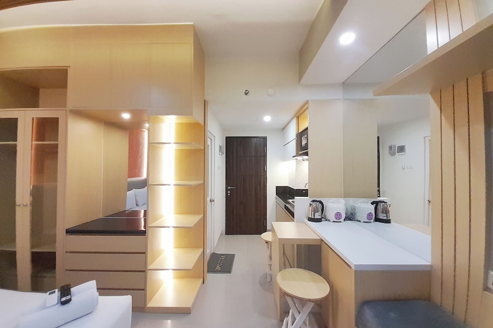Good Choice And Homey Studio Altuz Seturan Yogyakarta Apartment