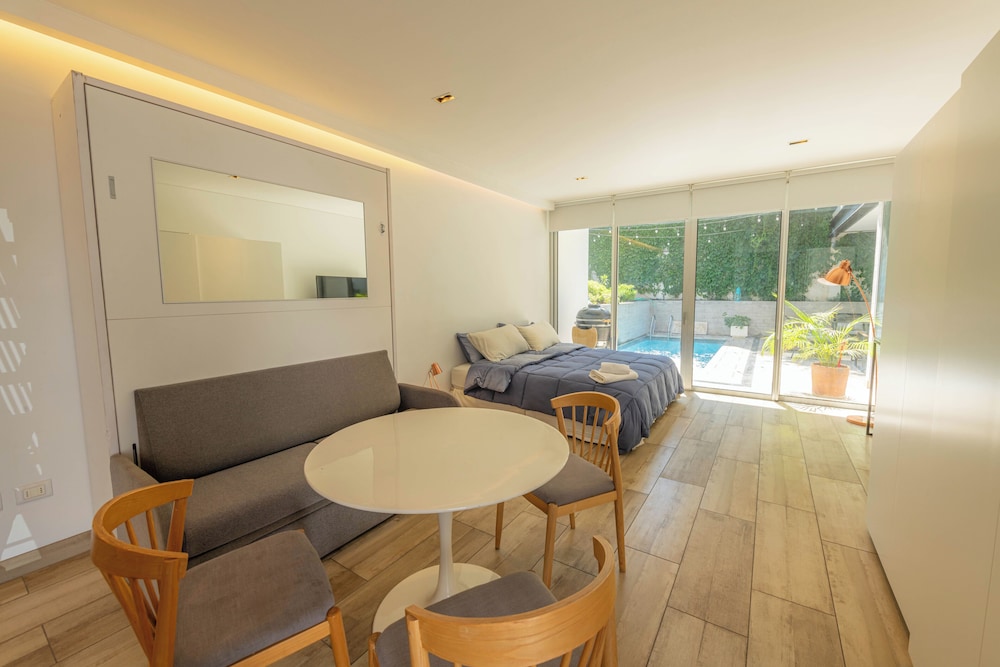 Oceana Suites San Luis