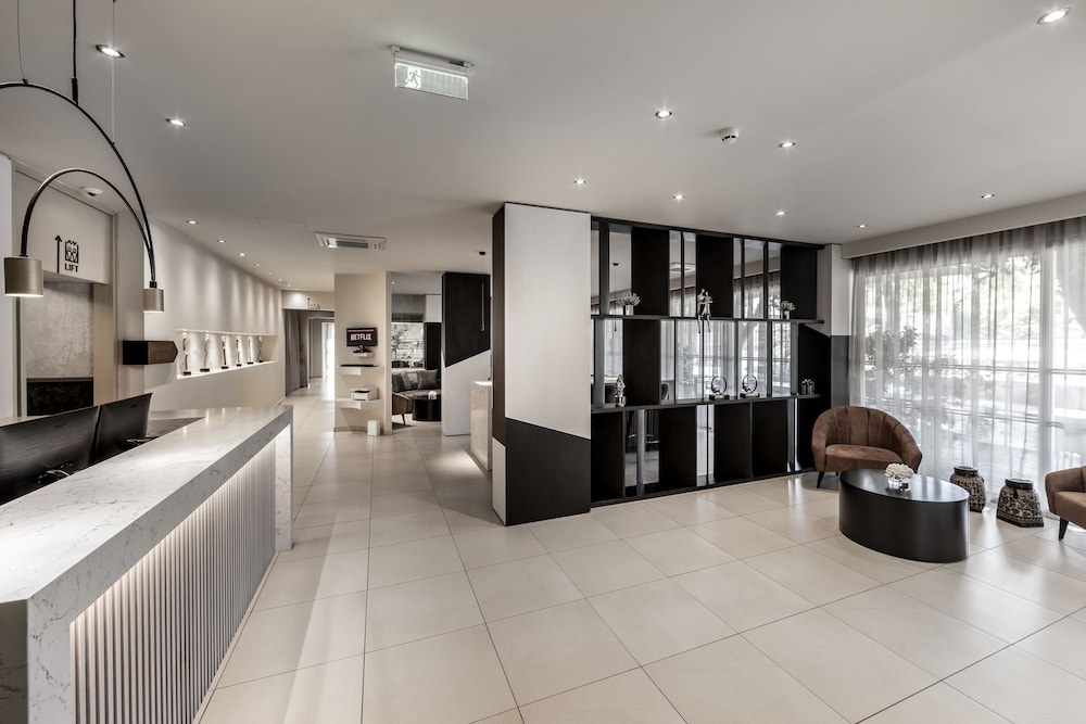 Nicosia Vacations - Almond Business Hotel - Property Image 5