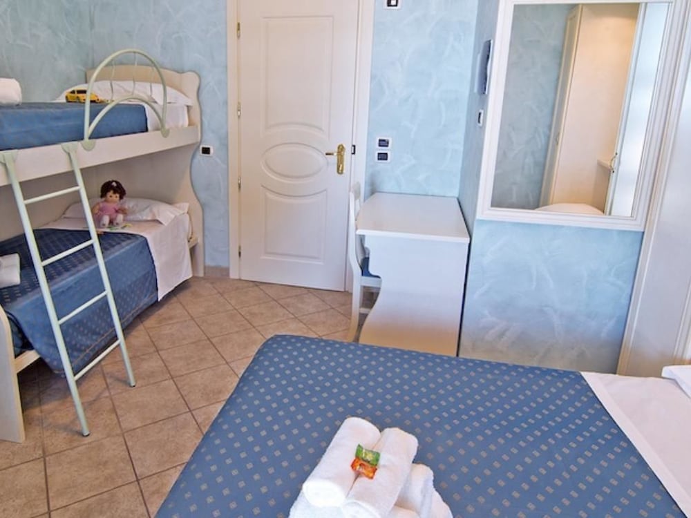 Hotel Capital