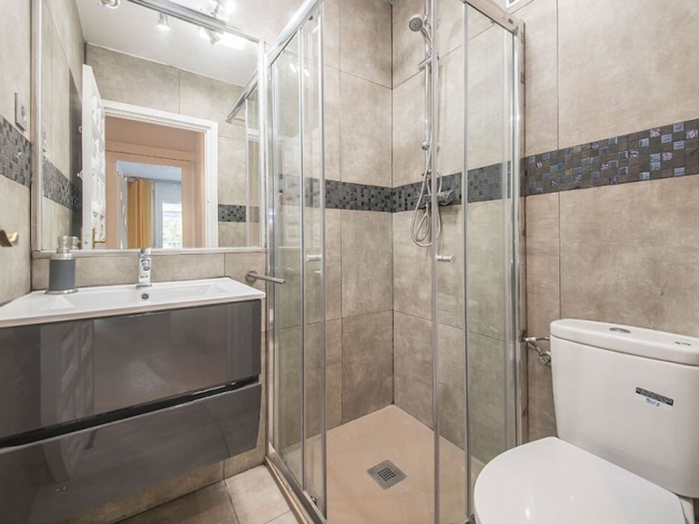 Th92 Apartamento en la Primera Linea en Salou