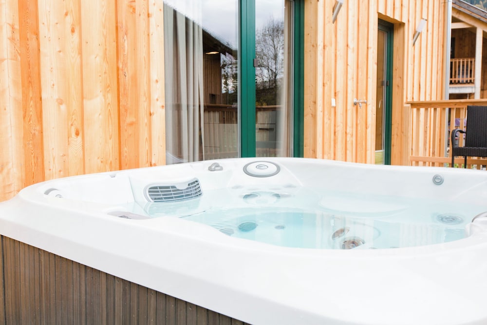 Kreischberg Chalets by ALPS RESORTS