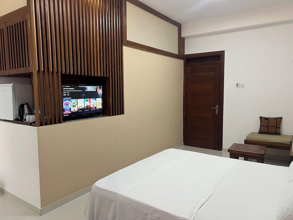 Easy Stay