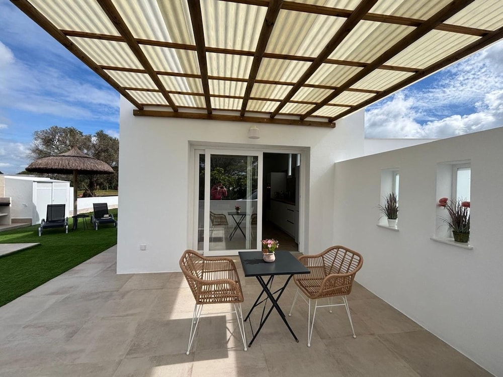 Suite Las Adelfas in Conil de la Frontera