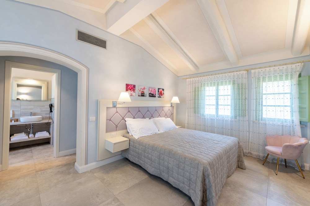 Borgo Sante Country House