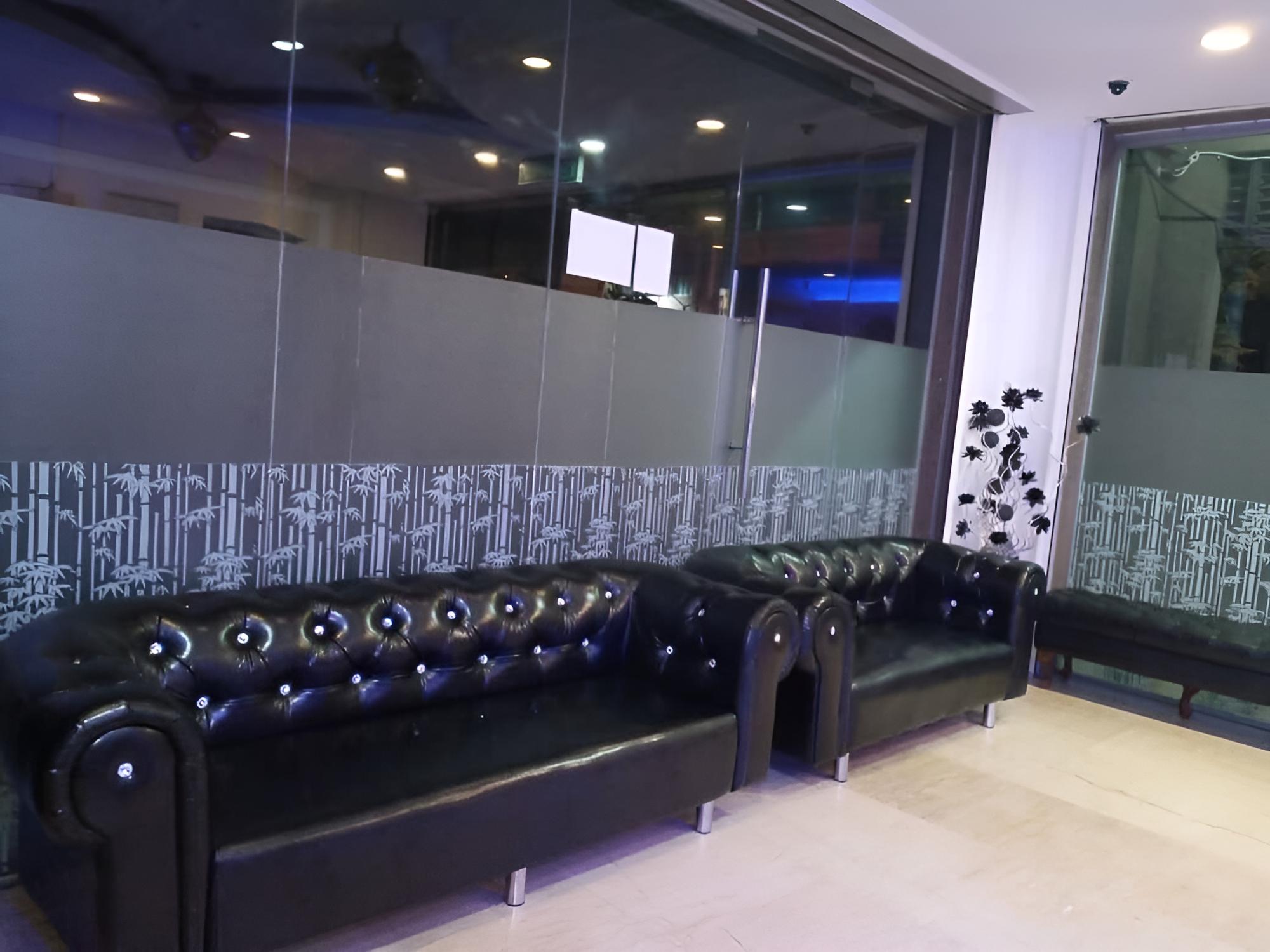 New Town Hotel USJ Sentral