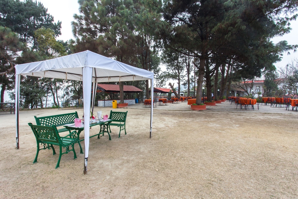 Mirabel Resort