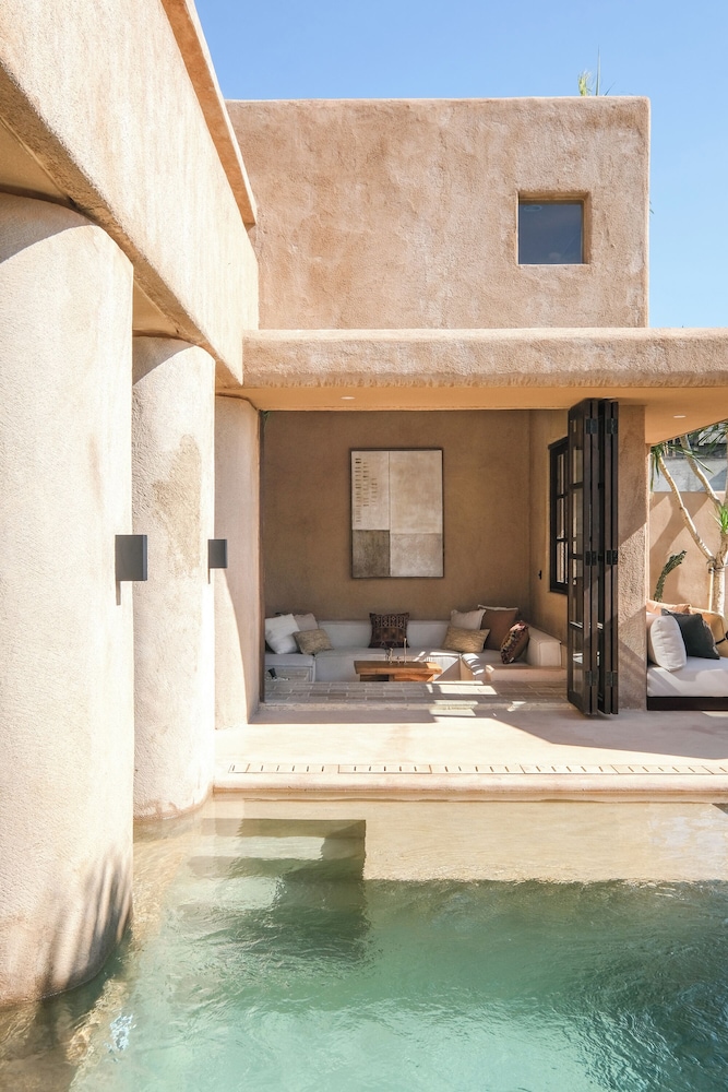 Villas de Lujo at Bocoa Villas