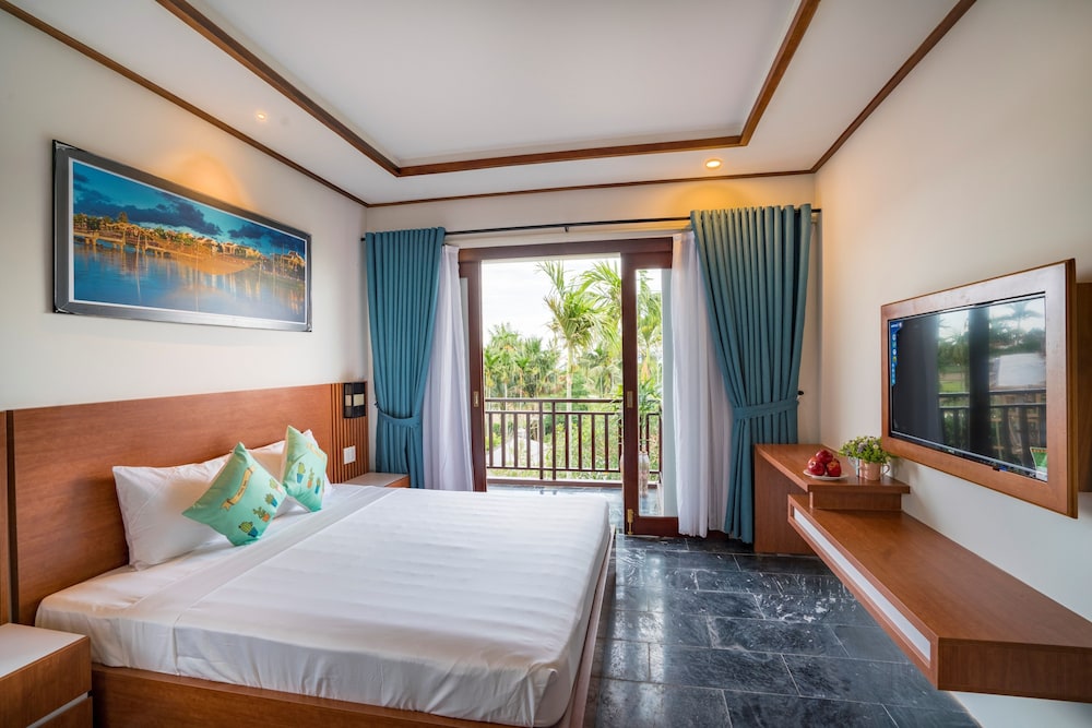 CIC Hoi An Villa