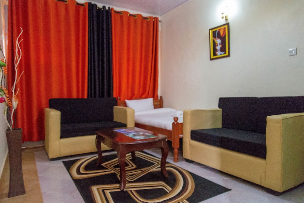 Kuniville Guest House