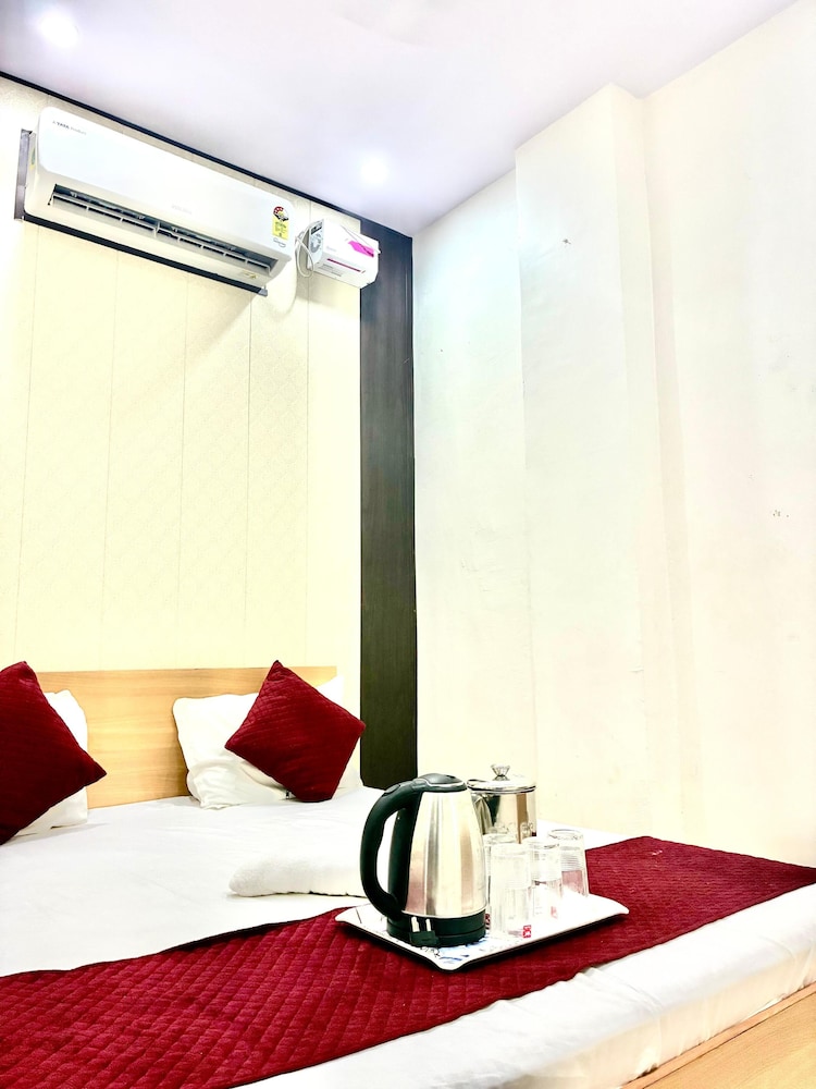Kashi vishveshwar homestay