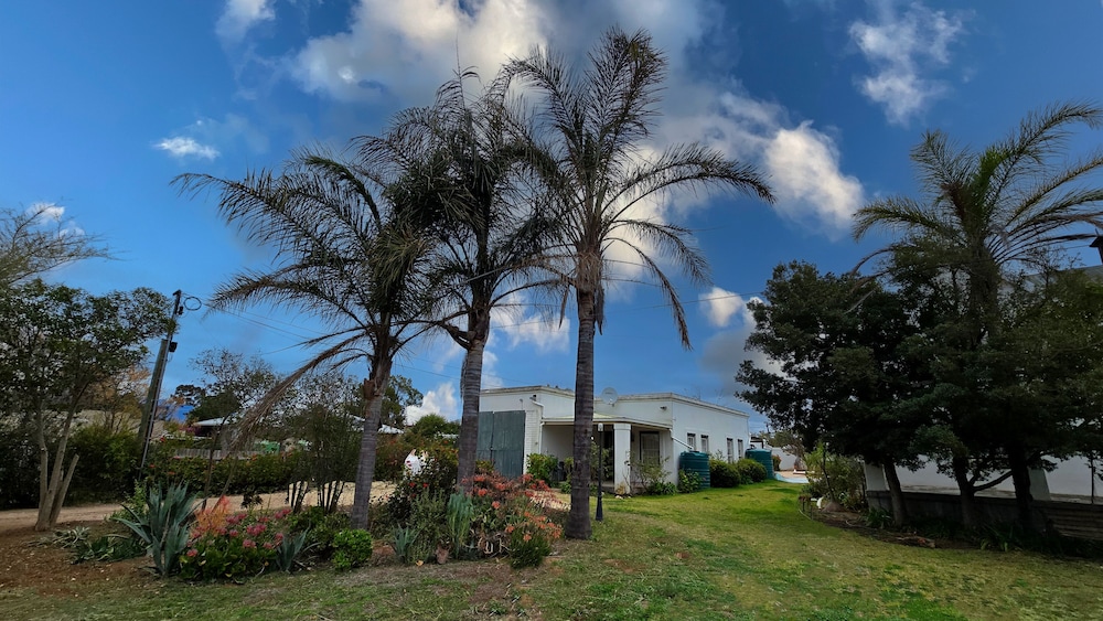 Villa Rosa