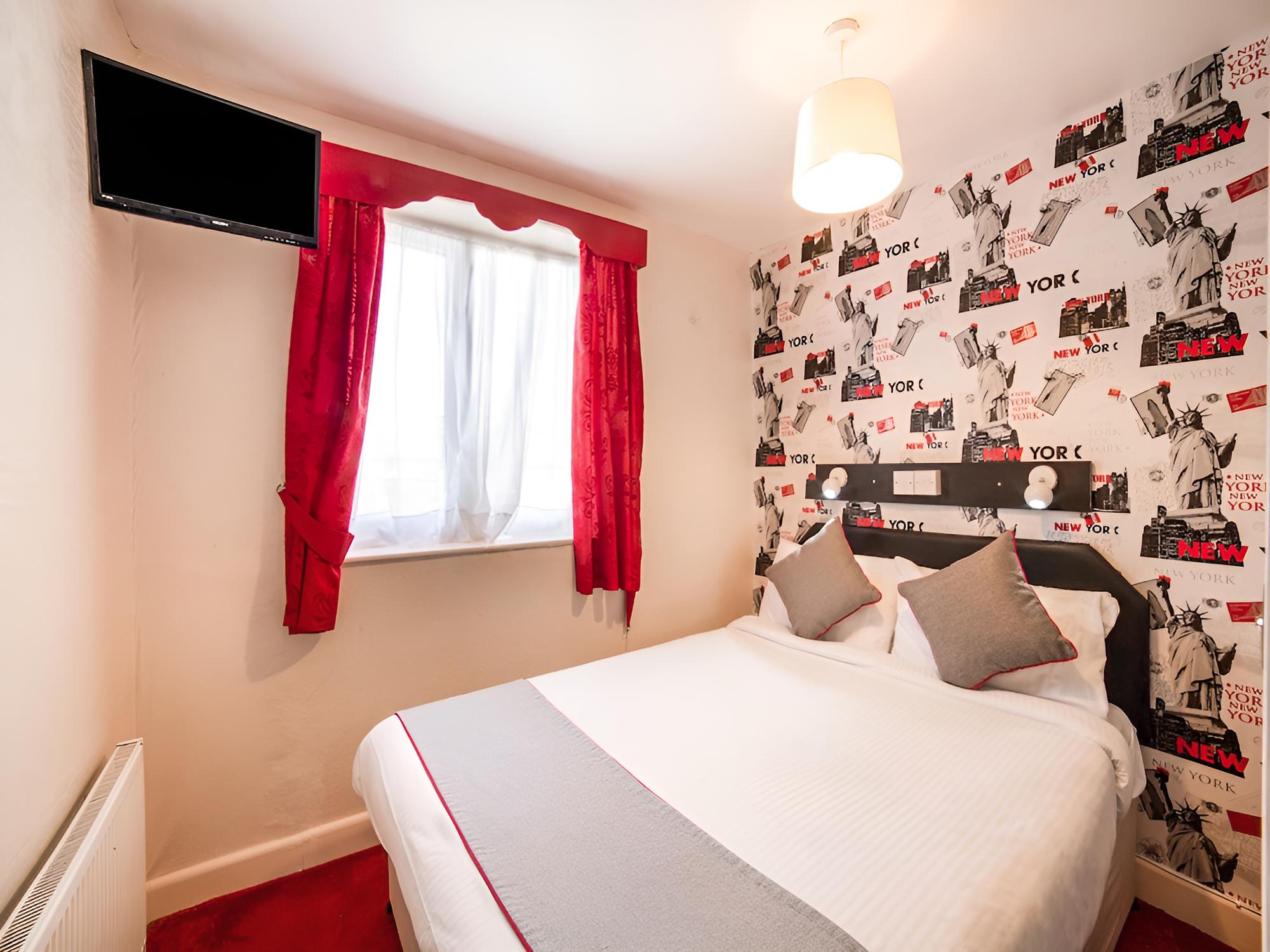 The Beverley Hotel