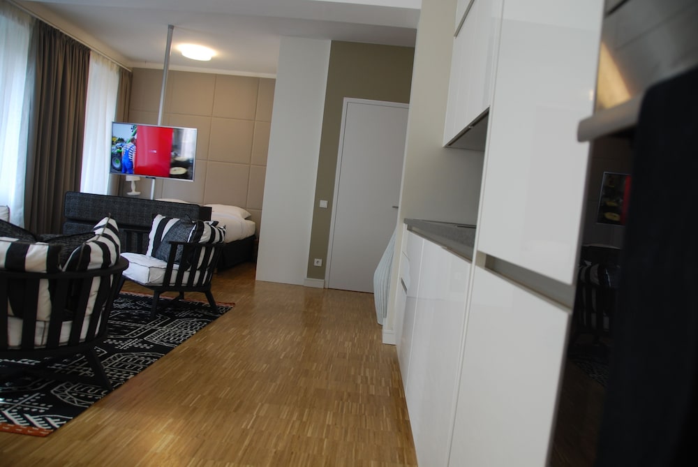 My Home in Vienna