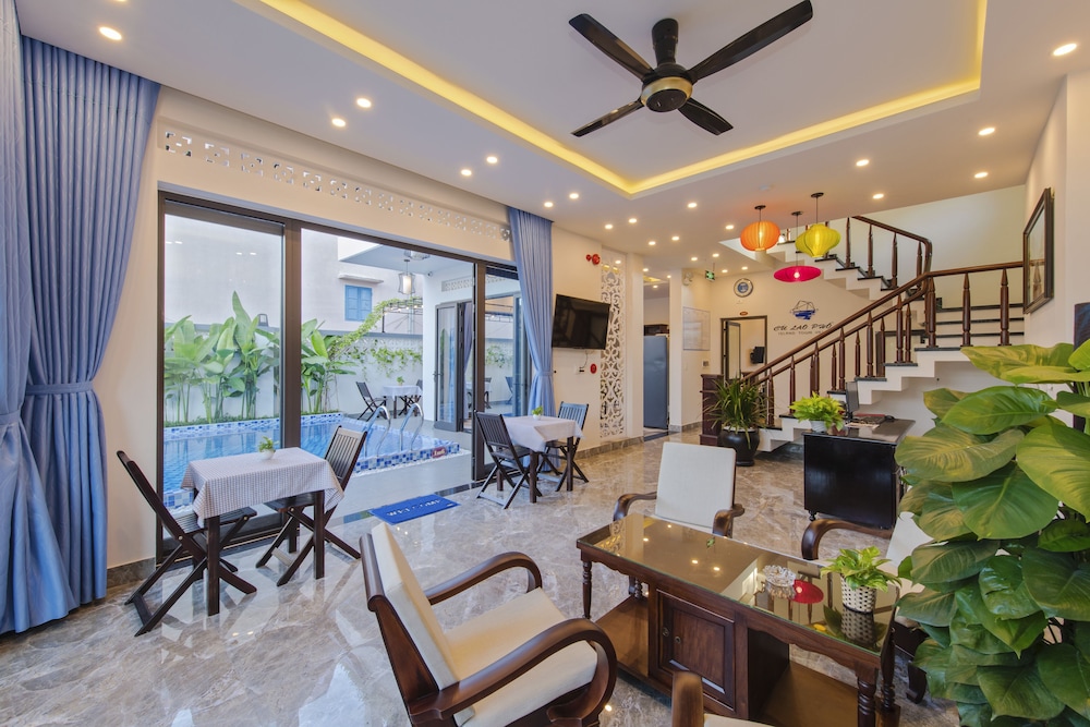 Island Town Villas view 5