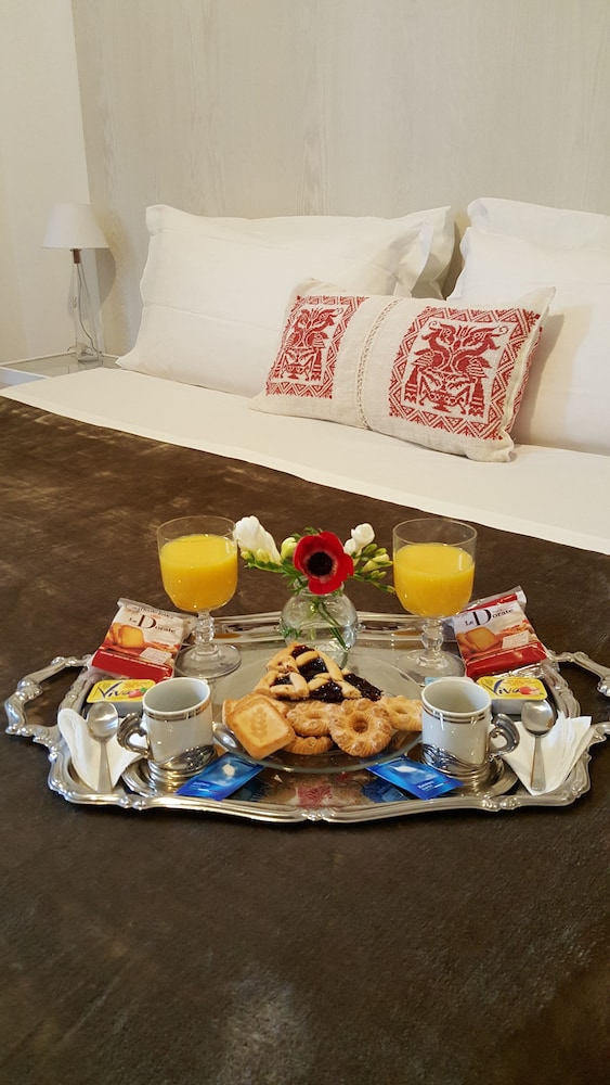 Al Ponte del Papa Bed and Breakfast
