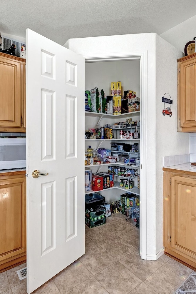 3BR Retreat in Prosser Perfect for Wine Lovers
