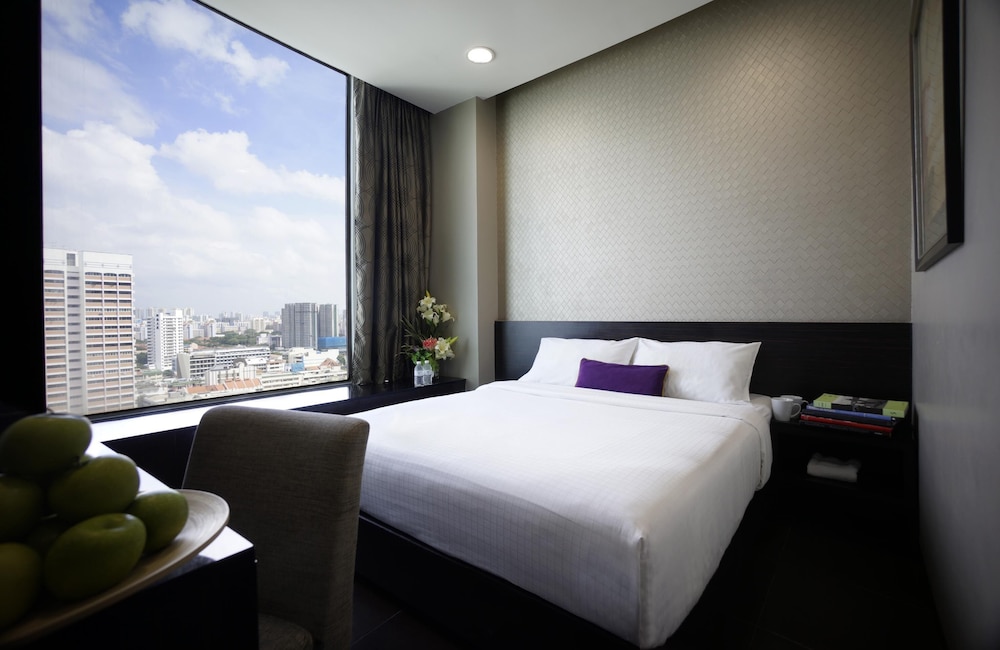 Singapore Vacations - V Hotel Lavender - Property Image 5