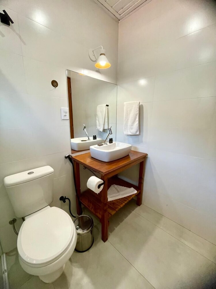 Santomar Guest House