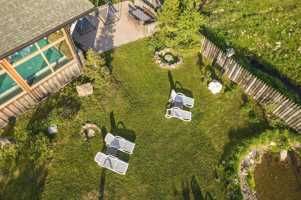 Berghotel Jochgrimm - Your hoome in the Dolomites