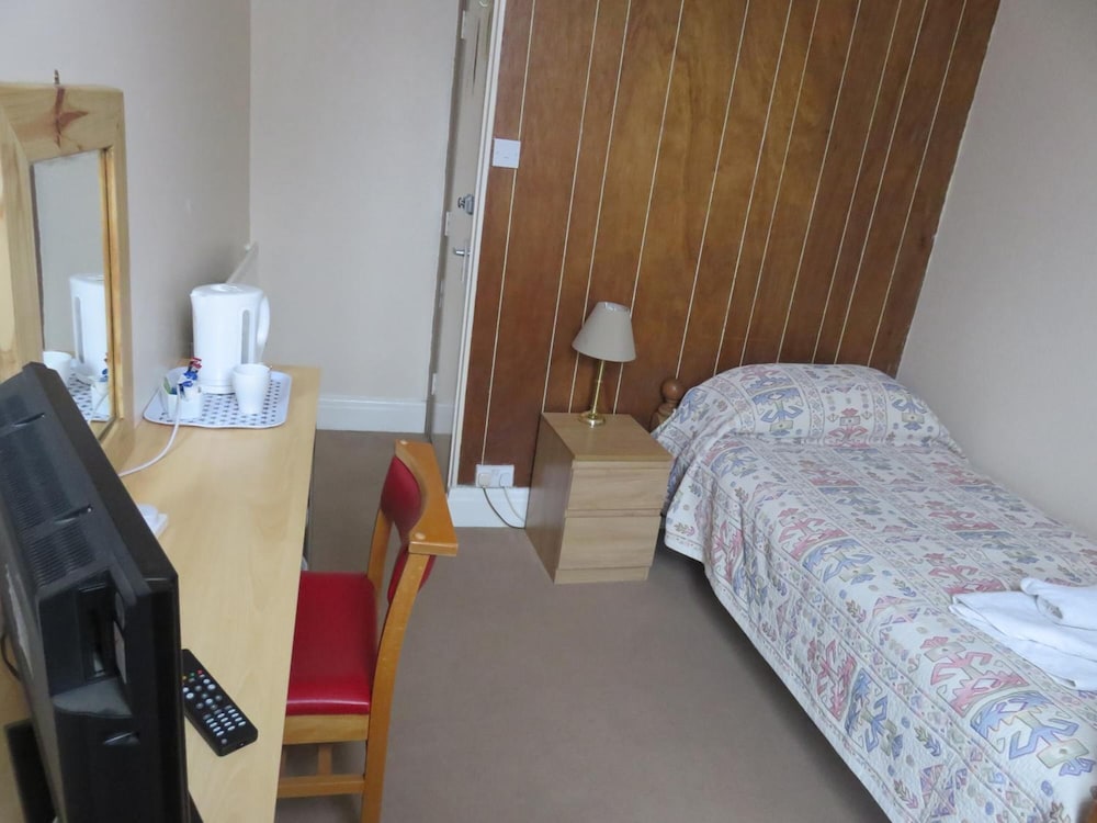 Glencoe Hotel