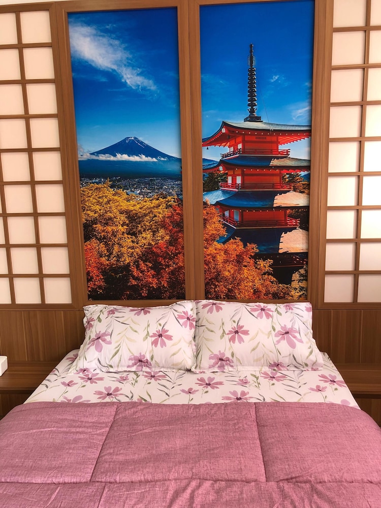 Villa Shizuka