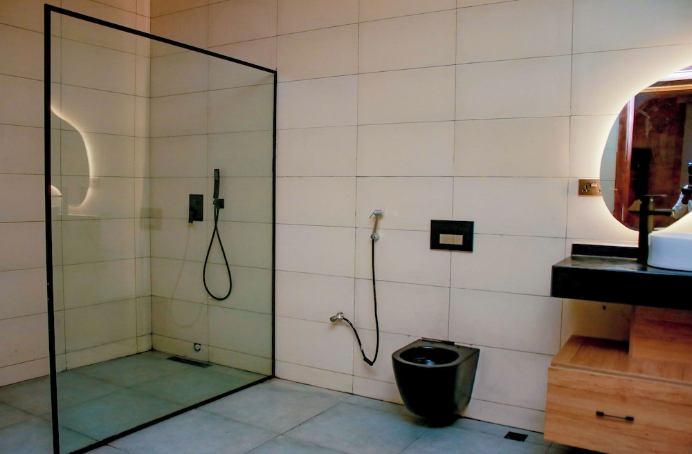 The Getaway Resort Abuja