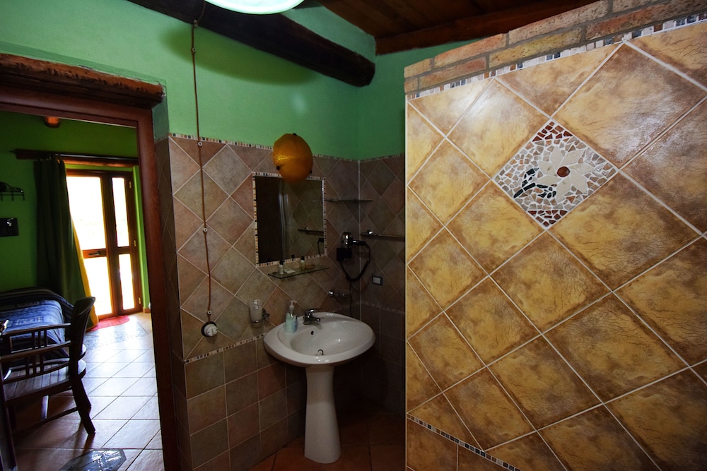 B&B Giucalem - La Casa Negli Orti