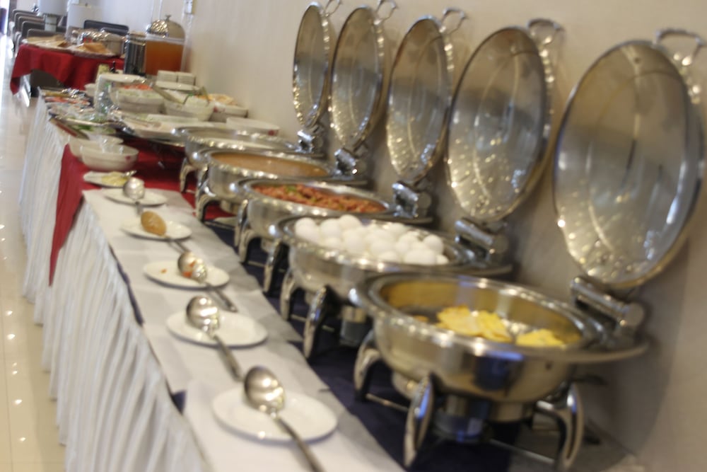 Carawan Alkhaleej Hotel