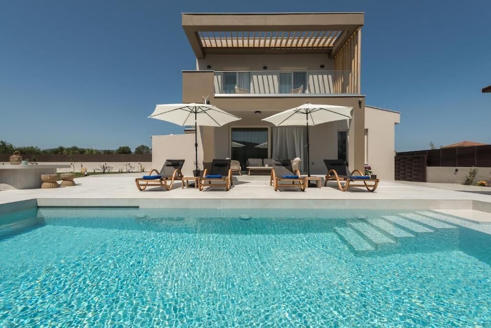 Villa Luna d'oro
