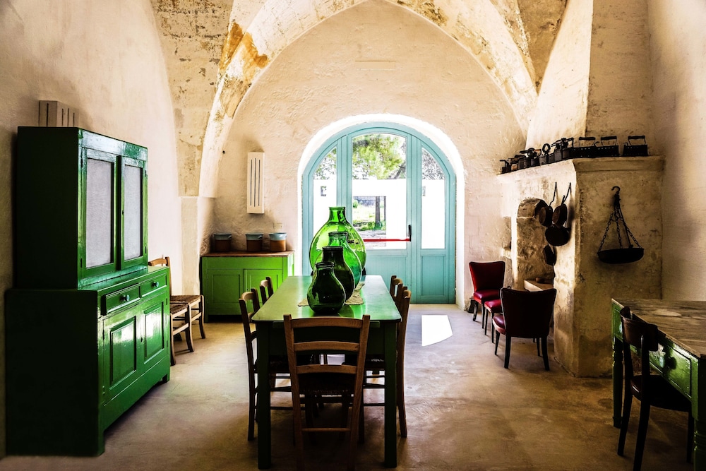 Masseria Palombara