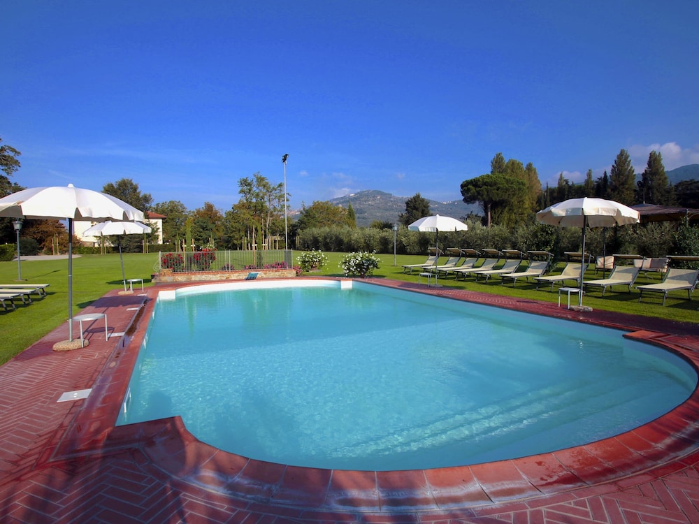 Cortona Vacations - Agriturismo Near Cortona With Swimming Pool - Property Image 20
