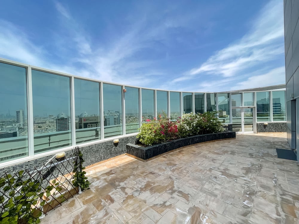 Prime Studio Stay in Barsha Heights