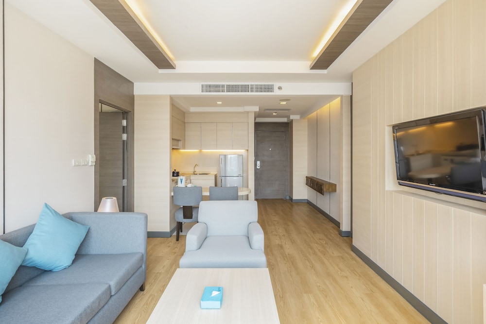 Metropolitan Residence Phrakanong By Favstay