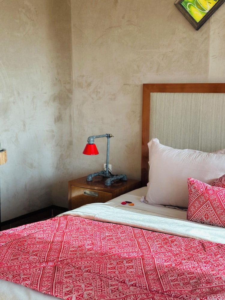 Yes We Camps Luxury lodge & spa