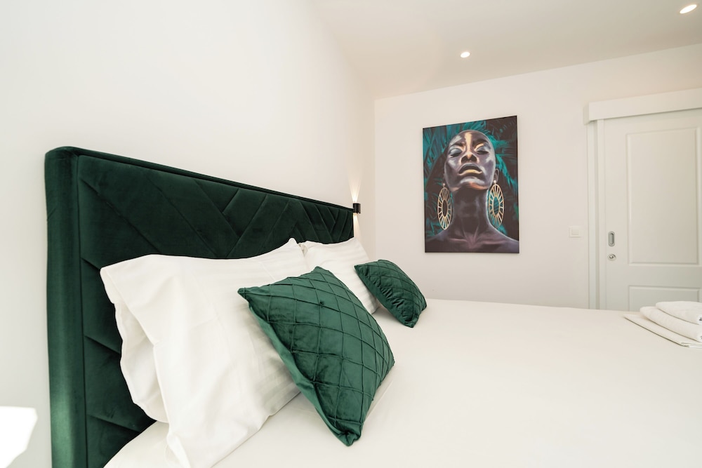 Relax apartments with private pool