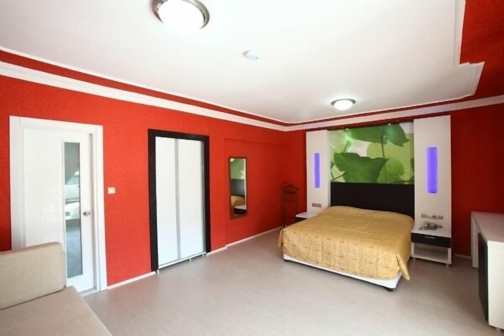 Delfi Otel & Spa - Image 11