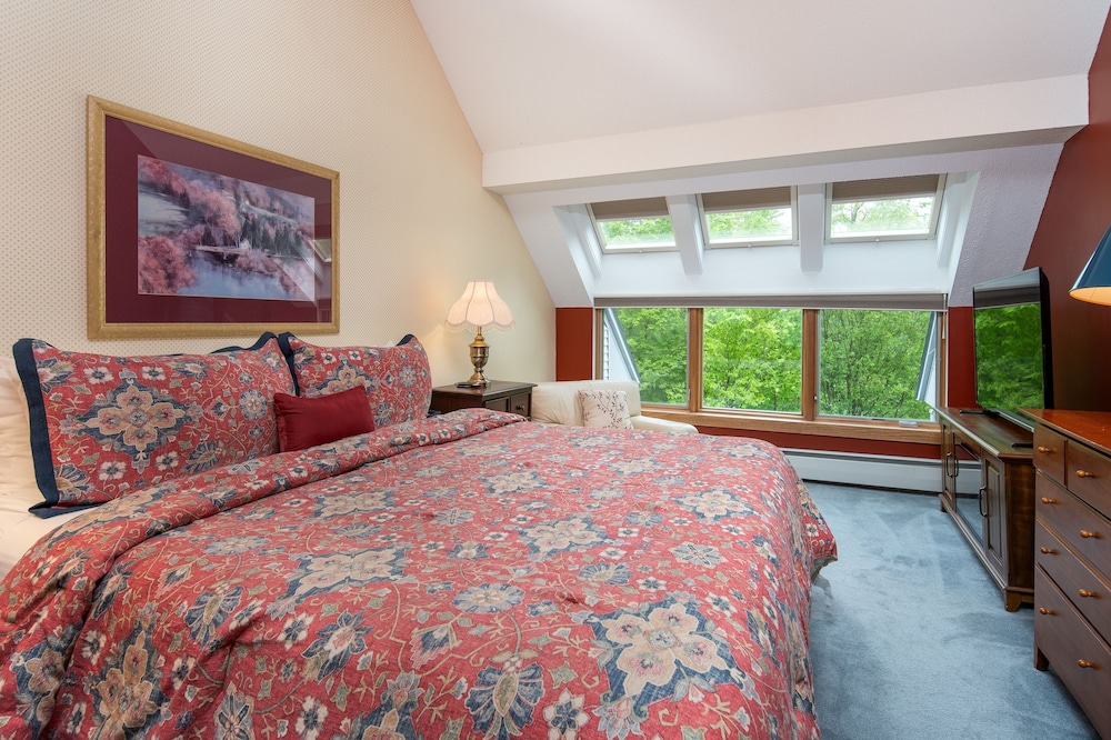 Sunrise Bear Ridge C4 4 Bedroom Condo