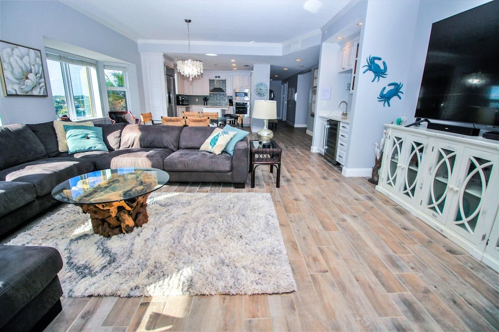 Atlantic Villas 303