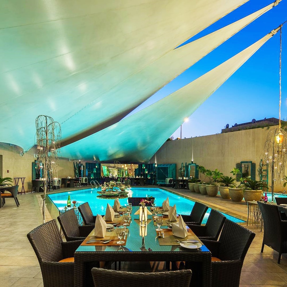 Vivienda Hotel Villas Granada